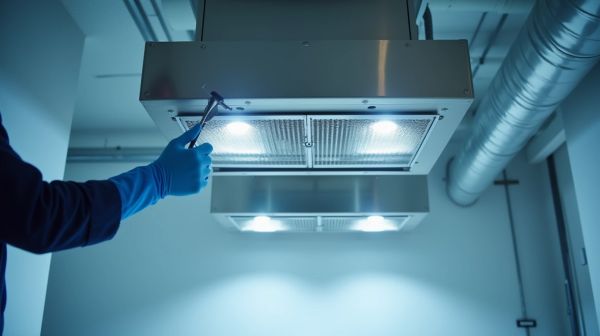 Revolutionize your air quality with ventilation cleaning