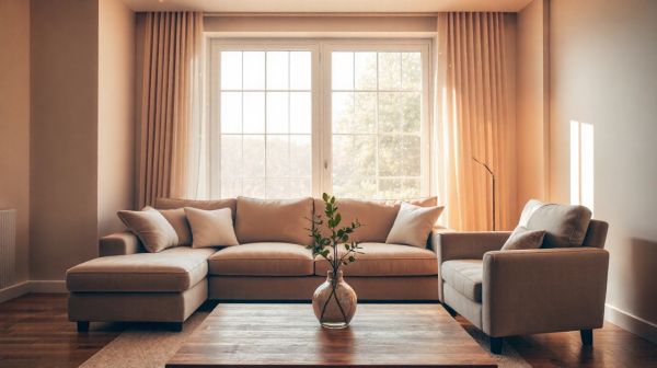 Transform your living space: the benefits of clean ventilation